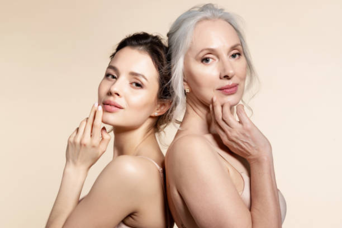 Why We Needed to Build The Glow Years - What we learned from Sunny Skin and where we’re going next.